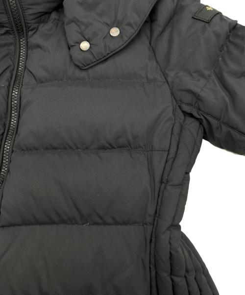 TATRAS（タトラス）TATRAS (タトラス) ダウンコート ブラック サイズ:SIZE 2の古着・服飾アイテム