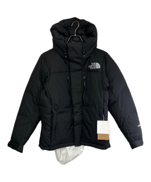 THE NORTH FACE（ザ ノース フェイス）THE NORTH FACE (ザ ノース フェイス) バルトロライトジャケット ブラック サイズ:SIZE S 未使用品の古着・服飾アイテム