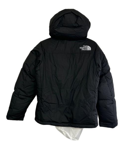THE NORTH FACE（ザ ノース フェイス）THE NORTH FACE (ザ ノース フェイス) バルトロライトジャケット ブラック サイズ:SIZE S 未使用品の古着・服飾アイテム