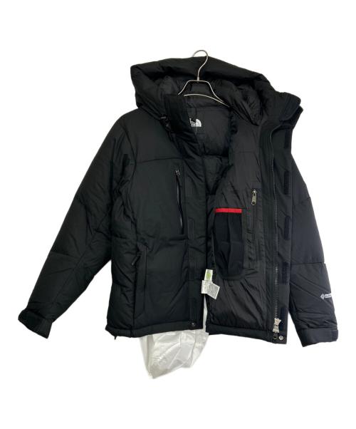 THE NORTH FACE（ザ ノース フェイス）THE NORTH FACE (ザ ノース フェイス) バルトロライトジャケット ブラック サイズ:SIZE S 未使用品の古着・服飾アイテム