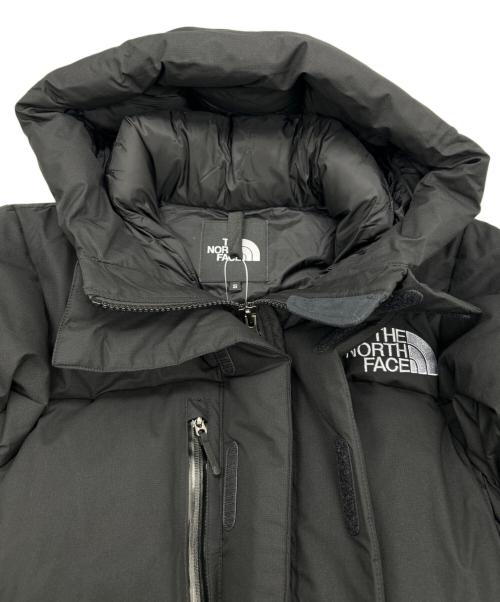 THE NORTH FACE（ザ ノース フェイス）THE NORTH FACE (ザ ノース フェイス) バルトロライトジャケット ブラック サイズ:SIZE S 未使用品の古着・服飾アイテム