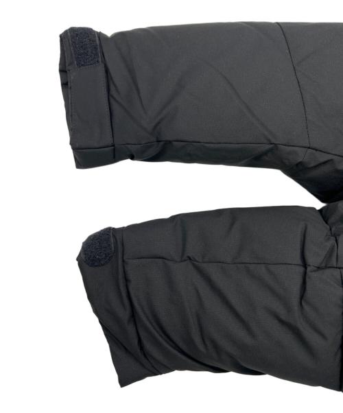THE NORTH FACE（ザ ノース フェイス）THE NORTH FACE (ザ ノース フェイス) バルトロライトジャケット ブラック サイズ:SIZE S 未使用品の古着・服飾アイテム
