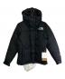 THE NORTH FACE（ザ ノース フェイス）の古着「バルトロライトジャケット」｜ブラック