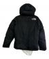 THE NORTH FACE (ザ ノース フェイス) バルトロライトジャケット ブラック サイズ:SIZE S 未使用品：45000円