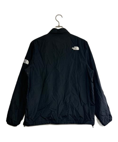 THE NORTH FACE（ザ ノース フェイス）THE NORTH FACE (ザ ノース フェイス) コーチジャケット ブラック サイズ:SIZE Lの古着・服飾アイテム