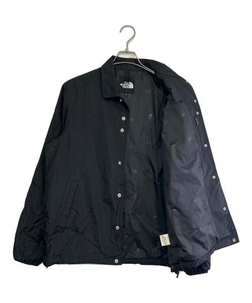 THE NORTH FACE（ザ ノース フェイス）THE NORTH FACE (ザ ノース フェイス) コーチジャケット ブラック サイズ:SIZE Lの古着・服飾アイテム