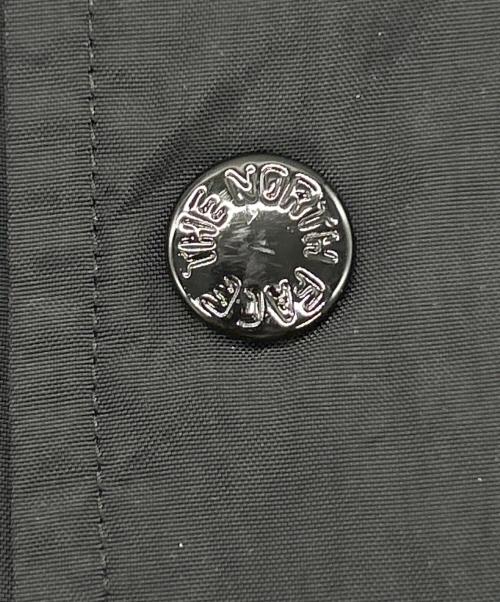 THE NORTH FACE（ザ ノース フェイス）THE NORTH FACE (ザ ノース フェイス) コーチジャケット ブラック サイズ:SIZE Lの古着・服飾アイテム