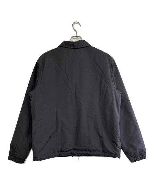 Patagonia（パタゴニア）Patagonia (パタゴニア) ラインドイスマスコーチズジャケット グレー サイズ:SIZE Mの古着・服飾アイテム