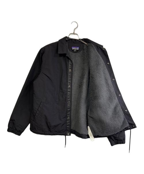 Patagonia（パタゴニア）Patagonia (パタゴニア) ラインドイスマスコーチズジャケット グレー サイズ:SIZE Mの古着・服飾アイテム