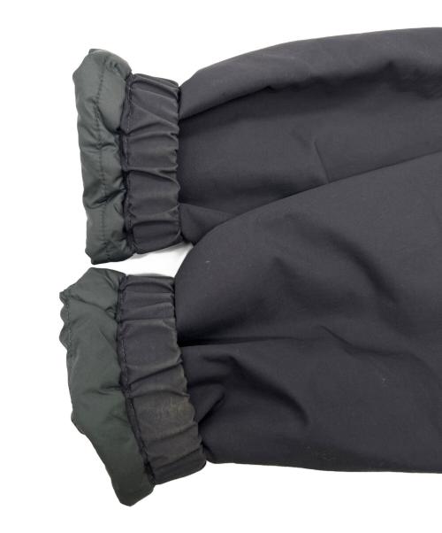 Patagonia（パタゴニア）Patagonia (パタゴニア) ラインドイスマスコーチズジャケット グレー サイズ:SIZE Mの古着・服飾アイテム