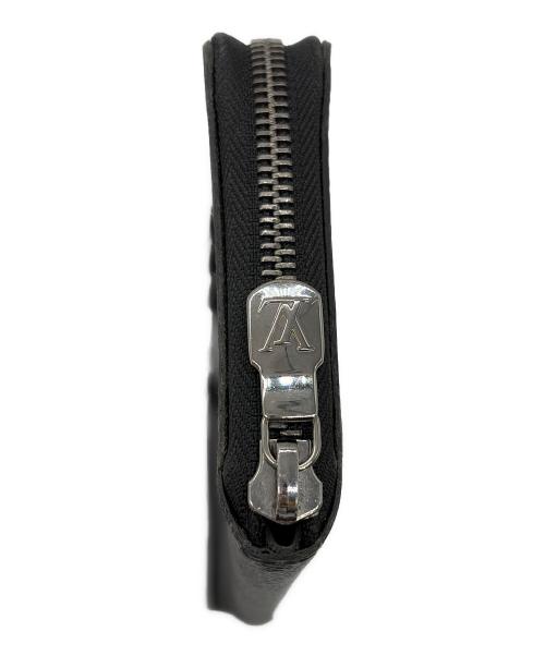 LOUIS VUITTON（ルイ ヴィトン）LOUIS VUITTON (ルイ ヴィトン) 長財布 ブラックの古着・服飾アイテム