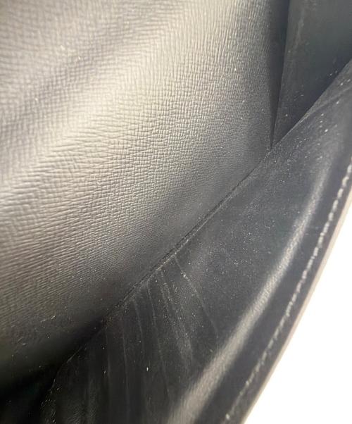LOUIS VUITTON（ルイ ヴィトン）LOUIS VUITTON (ルイ ヴィトン) 長財布 ブラックの古着・服飾アイテム