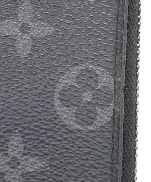 LOUIS VUITTON（ルイ ヴィトン）LOUIS VUITTON (ルイ ヴィトン) 長財布 ブラックの古着・服飾アイテム