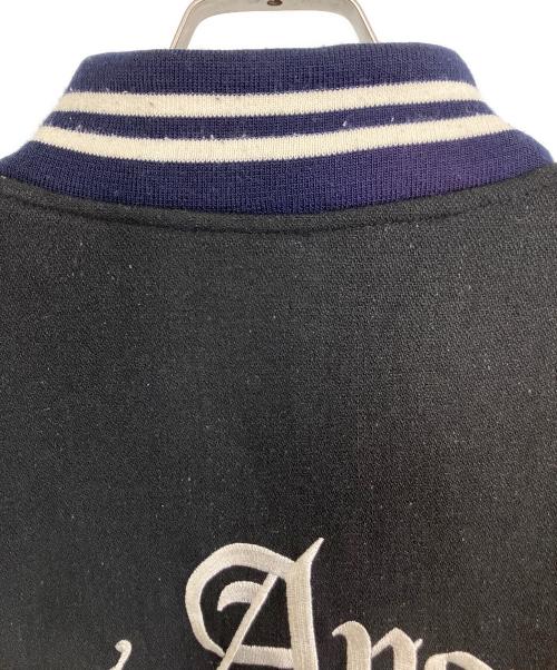 G-STYLE（ジースタイル）G-STYLE (ジースタイル) スタジャン ブラック サイズ:XXLの古着・服飾アイテム