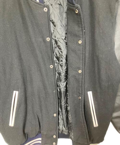 G-STYLE（ジースタイル）G-STYLE (ジースタイル) スタジャン ブラック サイズ:XXLの古着・服飾アイテム