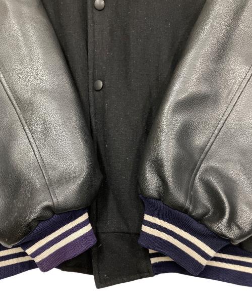 G-STYLE（ジースタイル）G-STYLE (ジースタイル) スタジャン ブラック サイズ:XXLの古着・服飾アイテム