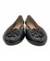 中古・古着 TORY BURCH (トリーバーチ) パンプス ブラック サイズ:US8.5：6000円