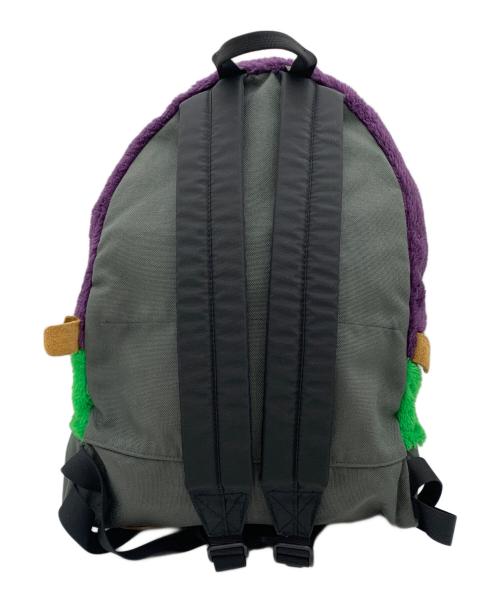 THE NORTH FACE PURPLE LABEL（ノースフェイスパープルレーベル）THE NORTH FACE PURPLE LABEL (ノースフェイスパープルレーベル) リュック マルチカラーの古着・服飾アイテム
