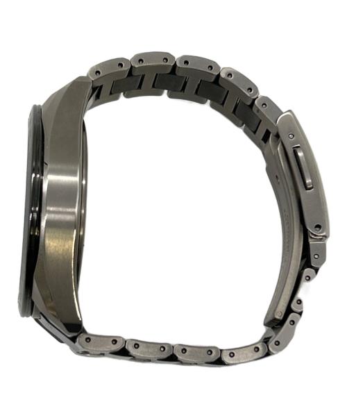 CITIZEN（シチズン）CITIZEN (シチズン) 腕時計 ネイビーの古着・服飾アイテム