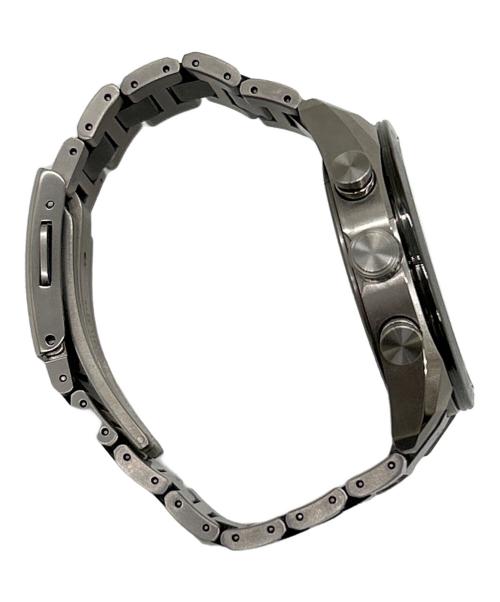 CITIZEN（シチズン）CITIZEN (シチズン) 腕時計 ネイビーの古着・服飾アイテム