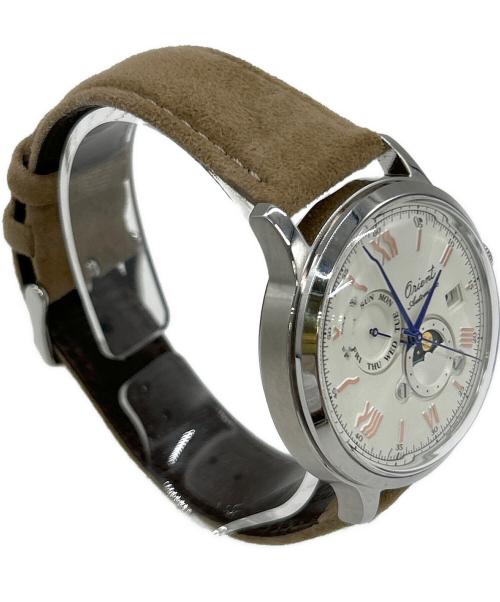 ORIENT（オリエント）ORIENT (オリエント) 腕時計の古着・服飾アイテム