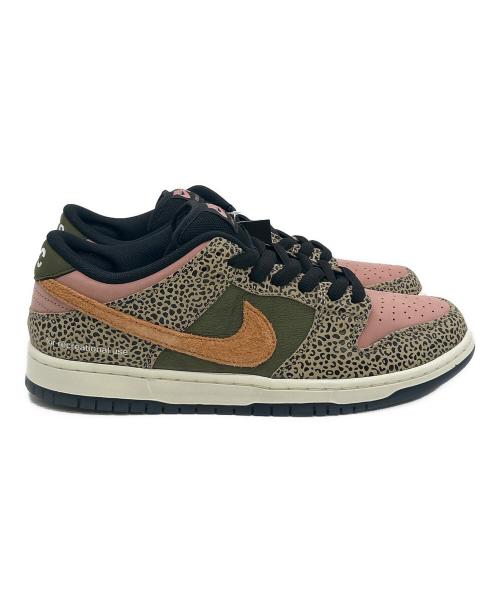 NIKE（ナイキ）NIKE (ナイキ) スニーカー マルチカラー サイズ:SIZE 28cm 未使用品の古着・服飾アイテム