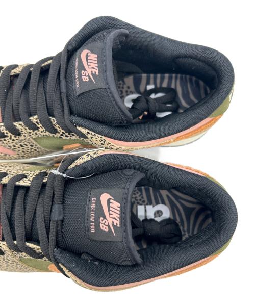 NIKE（ナイキ）NIKE (ナイキ) スニーカー マルチカラー サイズ:SIZE 28cm 未使用品の古着・服飾アイテム