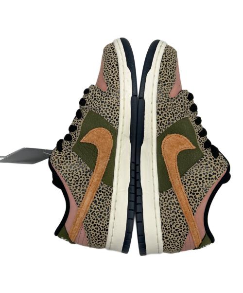 NIKE（ナイキ）NIKE (ナイキ) スニーカー マルチカラー サイズ:SIZE 28cm 未使用品の古着・服飾アイテム