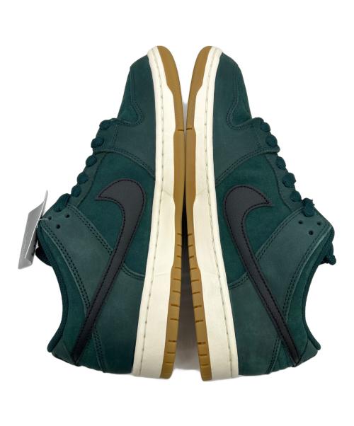NIKE（ナイキ）NIKE (ナイキ) スニーカー グリーン サイズ:SIZE 28cm 未使用品の古着・服飾アイテム