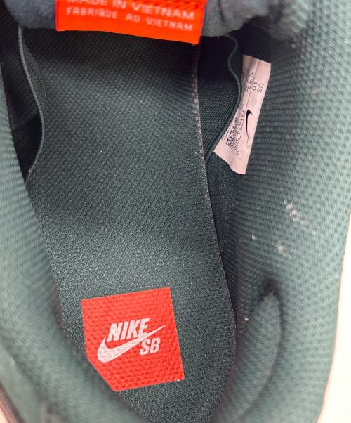 NIKE（ナイキ）NIKE (ナイキ) スニーカー グリーン サイズ:SIZE 28cm 未使用品の古着・服飾アイテム