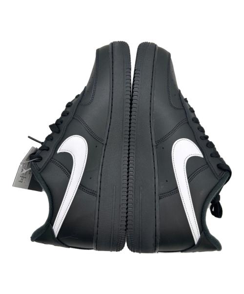 NIKE（ナイキ）NIKE (ナイキ) Supreme (シュプリーム) スニーカー ブラック サイズ:SIZE 28cm 未使用品の古着・服飾アイテム