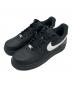 NIKE（ナイキ）の古着「スニーカー」｜ブラック