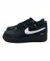 NIKE (ナイキ) Supreme (シュプリーム) スニーカー ブラック サイズ:SIZE 28cm 未使用品：20000円