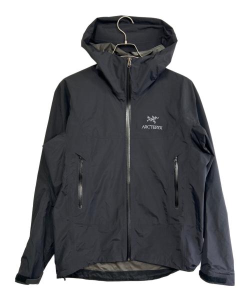 ARC'TERYX（アークテリクス）ARC'TERYX (アークテリクス) ベータSLジャケット ブラック サイズ:SIZE Sの古着・服飾アイテム