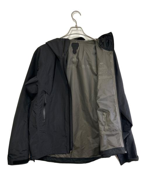 ARC'TERYX（アークテリクス）ARC'TERYX (アークテリクス) ベータSLジャケット ブラック サイズ:SIZE Sの古着・服飾アイテム