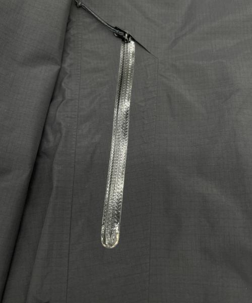 ARC'TERYX（アークテリクス）ARC'TERYX (アークテリクス) ベータSLジャケット ブラック サイズ:SIZE Sの古着・服飾アイテム