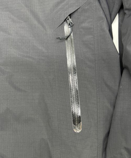 ARC'TERYX（アークテリクス）ARC'TERYX (アークテリクス) ベータSLジャケット ブラック サイズ:SIZE Sの古着・服飾アイテム