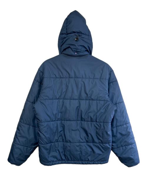 Patagonia（パタゴニア）Patagonia (パタゴニア) パフジャケット ネイビー サイズ:SIZE Mの古着・服飾アイテム