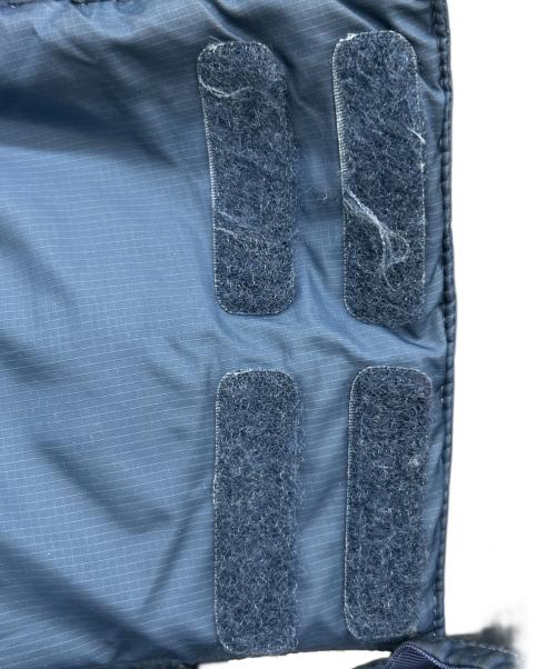 Patagonia（パタゴニア）Patagonia (パタゴニア) パフジャケット ネイビー サイズ:SIZE Mの古着・服飾アイテム