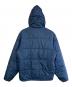 Patagonia (パタゴニア) パフジャケット ネイビー サイズ:SIZE M：27000円