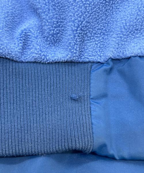 Patagonia（パタゴニア）Patagonia (パタゴニア) シェルドシンチラジャケット ネイビー サイズ:SIZE Sの古着・服飾アイテム