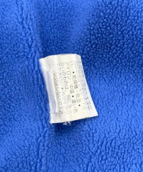 Patagonia（パタゴニア）Patagonia (パタゴニア) シェルドシンチラジャケット ネイビー サイズ:SIZE Sの古着・服飾アイテム