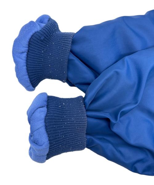 Patagonia（パタゴニア）Patagonia (パタゴニア) シェルドシンチラジャケット ネイビー サイズ:SIZE Sの古着・服飾アイテム