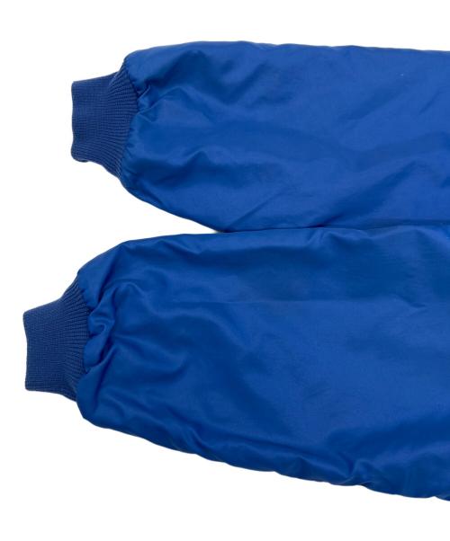 Patagonia（パタゴニア）Patagonia (パタゴニア) シェルドシンチラジャケット ネイビー サイズ:SIZE Sの古着・服飾アイテム