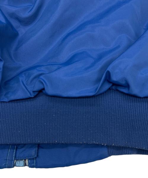 Patagonia（パタゴニア）Patagonia (パタゴニア) シェルドシンチラジャケット ネイビー サイズ:SIZE Sの古着・服飾アイテム