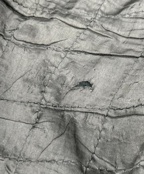 GINOLEATHER（ジーノ レザー）GINOLEATHER (ジーノ レザー) レザーライダースジャケット ブラック サイズ:SIZE Freeの古着・服飾アイテム