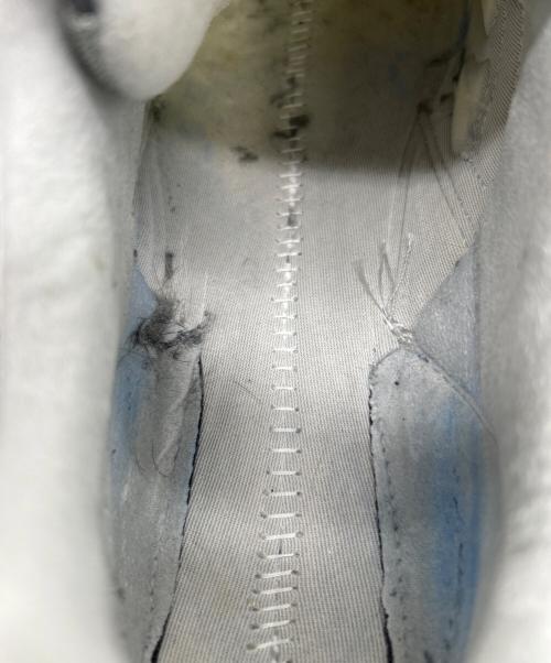 NEW BALANCE（ニューバランス）NEW BALANCE (ニューバランス) ローカットスニーカー グレー サイズ:SIZE 28cmの古着・服飾アイテム