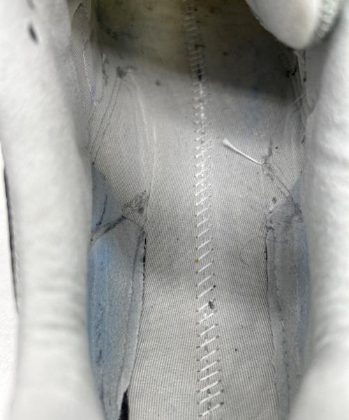 NEW BALANCE（ニューバランス）NEW BALANCE (ニューバランス) ローカットスニーカー グレー サイズ:SIZE 28cmの古着・服飾アイテム