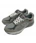 NEW BALANCE（ニューバランス）の古着「ローカットスニーカー」｜グレー