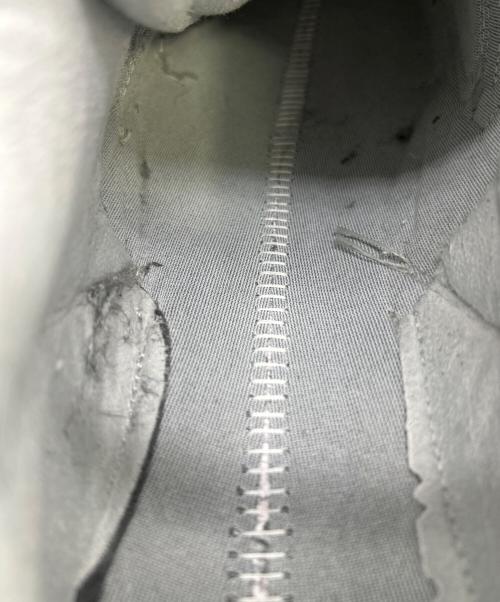 NEW BALANCE（ニューバランス）NEW BALANCE (ニューバランス) ローカットスニーカー グレー サイズ:SIZE 28.5cmの古着・服飾アイテム